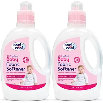 Cool & Cool Baby Fabric...