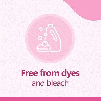 Cool & Cool Baby Fabric Softener 2 Litre 2 Pack