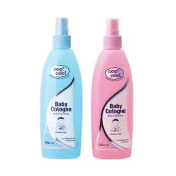 Cool&Cool Baby Cologne Lily...