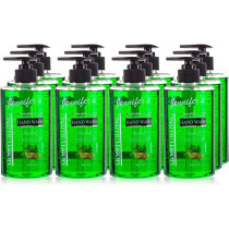 Jennifers Hand Wash 500ml Herbal x12 6000ml
