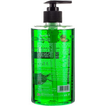 Jennifers Hand Wash 500ml Herbal x12 6000ml