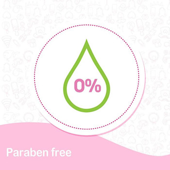 Cool & Cool Baby Wipes 80s Baby Lotion 100ml Free