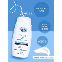 Cool & Cool Body Lotion Hydra Lift 250ml Pack of 6
