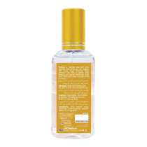 Cool & Cool Hand Sanitizer Spray 60ml Luxury Touch