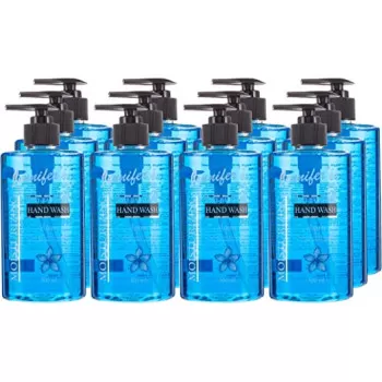 Jennifers Hand Wash 500ml...