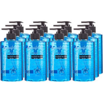 Jennifers Hand Wash 500ml Aqua x12 6000ml