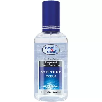 Cool & Cool Hand Sanitizer...
