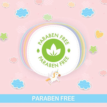 Cool & Cool Baby Washing Gel 100ml