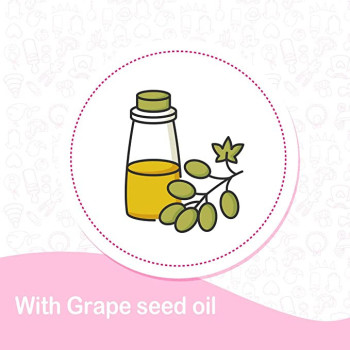 Cool & Cool Baby Oil 100ml