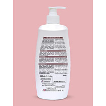 Cool & Cool Body Lotion Cocoa Butter 500ml Pack of 2