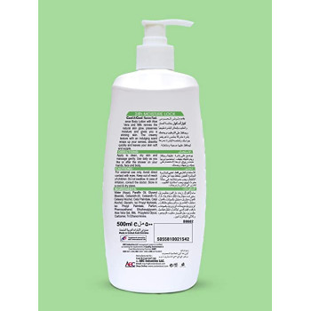 Cool & Cool Body Lotion Revive Radiance 500ml Pack of 2