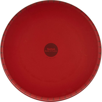 Tefal Les Specialistes 34 Cm Kebbe Oven Dish, Red, Aluminium, J1329482