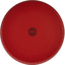 Tefal Les Specialistes 34 Cm Kebbe Oven Dish, Red, Aluminium, J1329482