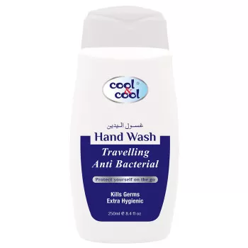 Cool & Cool Travelling Hand...