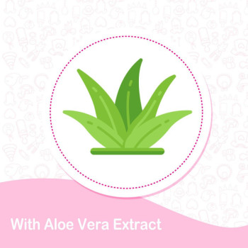 Cool&Cool Baby Wipes 64s plus 8 Wipes Free