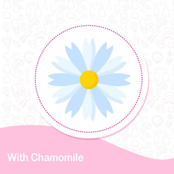 Cool&Cool Baby Wipes 64s plus 8 Wipes Free