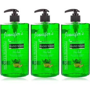 Jennifers Hand Wash 1L...