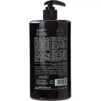Jennifers Hand Wash...