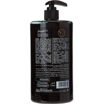 Jennifers Hand Wash Charcoal 1.0L Pack of 6