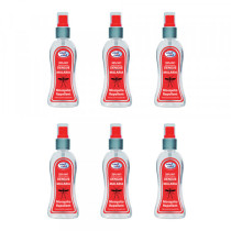 Cool & Cool Mosquito Repellent Spray Pack of 6