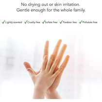Cool & Cool Hand Sanitizer Disinfectant Spray 120ml
