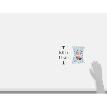 Cool & Cool Makeup Remover 33s Pack of 6