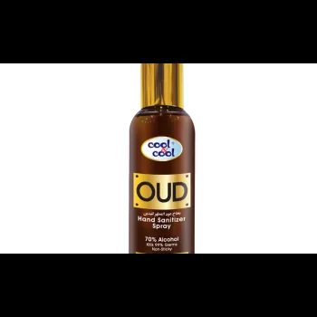 Cool & Cool Hand Sanitizer...