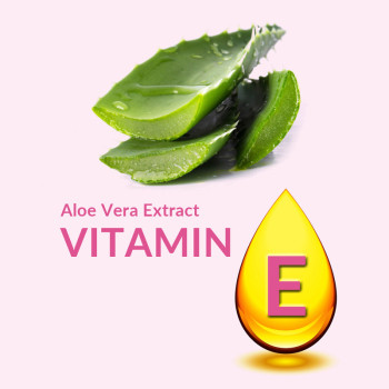 Cool & Cool Baby Washing Gel 250ml Pack of 4