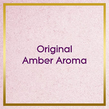 Cool & Cool Hand Sanitizer Amber 250ml