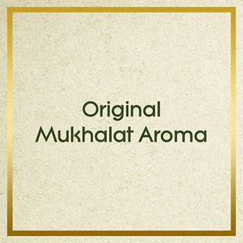 Cool & Cool Hand Sanitizer Mukhalat 250ml