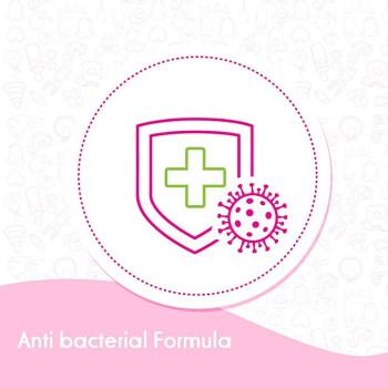 Cool & Cool Baby Sanitizing Wipes 60s Pack of 12