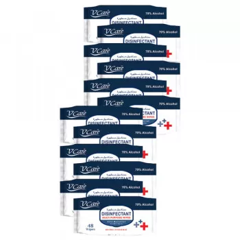 VCare Antibacterial...