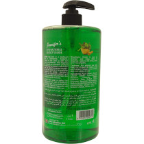 Jennifers Hand Wash 1L Herbal