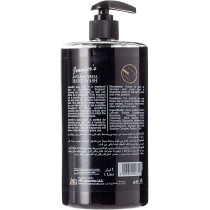 Jennifers Hand Wash 1L Charcoal