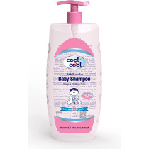 Cool & Cool Baby Shampoo 750ml