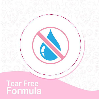 Cool & Cool Baby Shampoo 1000ml