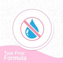 Cool & Cool Baby Shampoo 1000ml