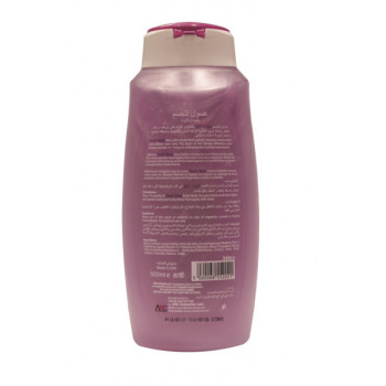 Cool & Cool Berry Mint Body Wash 500ml Twin Pack