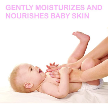 Cool & Cool Baby Milk Lotion 500ml 250ml Free