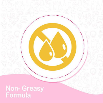 Cool & Cool Baby Milk Lotion 500ml 250ml Free