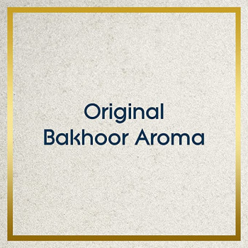 Cool & Cool Hand Sanitizer Bakhoor 250ml