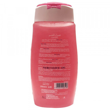 Cool & Cool Body Wash Fruity Fresh 250ml