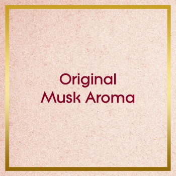 Cool & Cool Hand Sanitizer Musk 60ml