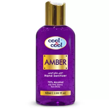 Cool & Cool Hand Sanitizer...