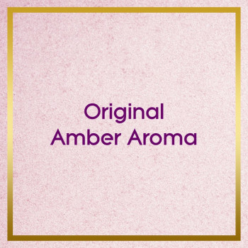 Cool & Cool Hand Sanitizer Amber 60ml