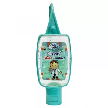 Cool & Cool Dr. Cool Hand...