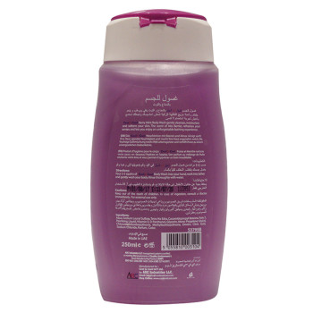 Cool & Cool Body Wash Berry Mint 250ml