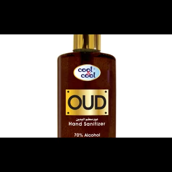 Cool & Cool Oud Hand...