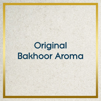 Cool & Cool Hand Sanitizer Bakhoor 60ml