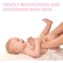 Cool & Cool Baby Milk Lotion 750ml